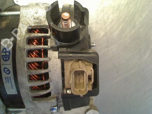 Alternator FORD FOCUS II Convertible 2.0 | BP39196263M7 - Image 2