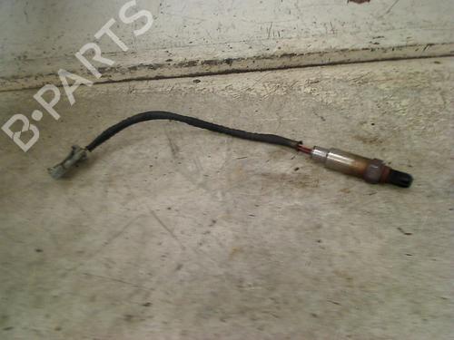 Used Electronic sensor Electronic sensor PEUGEOT 206 Hatchback (2A/C) 1.4 i (75 hp) 34669433 34669433