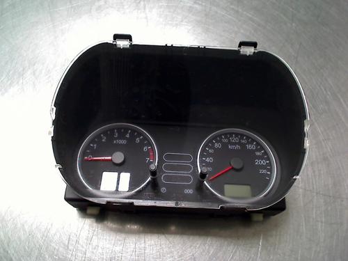 Used Instrument cluster Instrument cluster 34688414 34688414