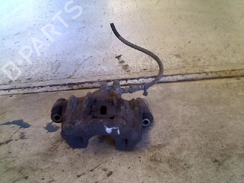 Used Left rear brake caliper Left rear brake caliper VW LT 28-46 II Van (2DA, 2DD, 2DH) 2.5 TDI (109 hp) 34674503 34674503