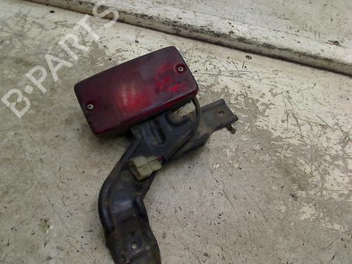Used Left front fog light Left front fog light DAIHATSU SIRION (M1) 1.0 i (M100) (56 hp) 34663719 34663719