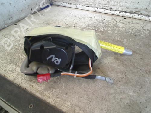 Used Front right seatbelt Front right seatbelt MITSUBISHI CARISMA Saloon (DA_) 1.8 16V GDI (DA2A) (125 hp) 34663633 34663633
