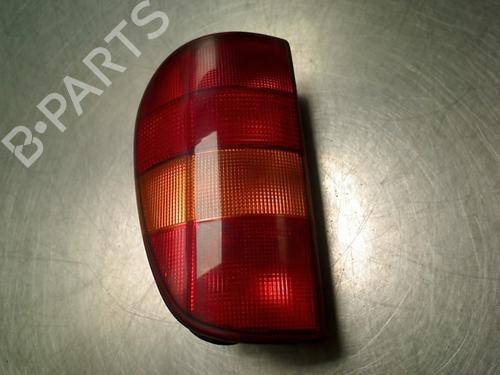 Used Left taillight Left taillight SEAT INCA (6K9) 1.9 SDI (64 hp) 34688646 34688646