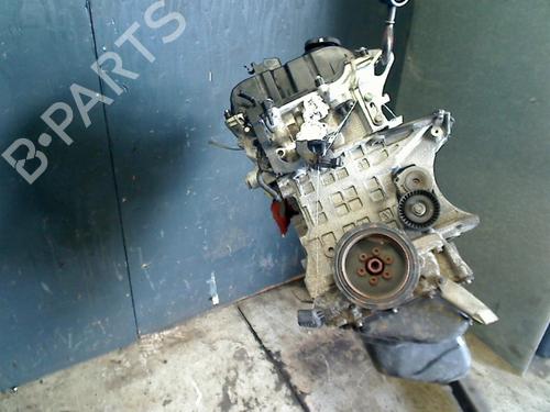 Engine BMW 1 (E81) 116 i | BP34681407M1 - Image 2
