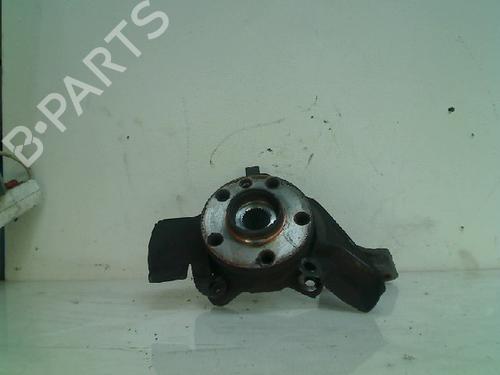 Used Left front steering knuckle Left front steering knuckle FIAT SCUDO Van (220_) 1.9 D (69 hp) 34649786 34649786
