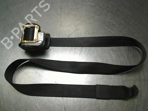 Used Front left seatbelt Front left seatbelt AUDI TT (8N3) 1.8 T (180 hp) 34690826 34690826