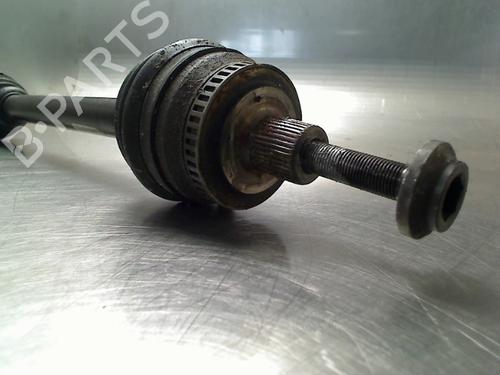 Right front driveshaft AUDI A4 B6 (8E2) 1.6 | BP34689799M39 - Image 2