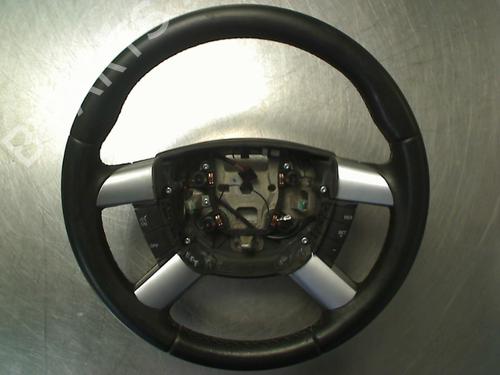 Used Steering wheel Steering wheel FORD FOCUS II Turnier (DA_, FFS, DS) 1.6 Ti (115 hp) 34691706 34691706