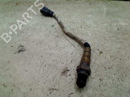 Used Electronic sensor Electronic sensor PEUGEOT 107 (PM_, PN_) 1.0 (68 hp) 34673945 34673945