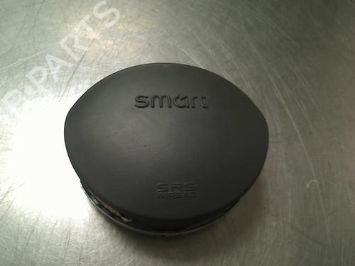 Used Driver airbag Driver airbag SMART FORTWO Coupe (450) 0.7 (450.352, 450.332) (61 hp) 34690131 34690131