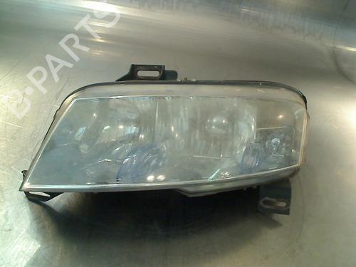 Used Left headlight Left headlight FIAT STILO (192_) 2.4 20V (192_XD1A, 192AXD12) (170 hp) 34677855 34677855