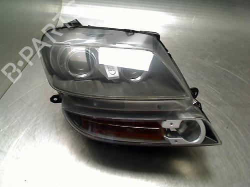 Used Right headlight Right headlight FIAT ULYSSE (179_) 2.0 (179BXA11, 179BXA1A) (136 hp) 34686757 34686757