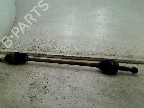 Used Right front driveshaft Right front driveshaft PEUGEOT 107 (PM_, PN_) 1.0 (68 hp) 34673970 34673970
