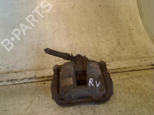 right-front-brake-caliper-peugeot-307-sw-3h-2002-2003-2004-2005-2006-2007-2008-2009-34671673 main image