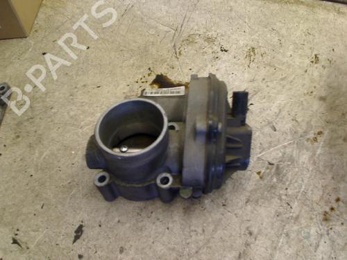 Used Throttle body Throttle body FORD FOCUS II (DA_, HCP, DP) 1.6 (100 hp) 34672606 34672606