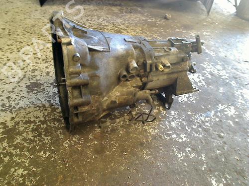 Used Gearbox Gearbox BMW 3 Touring (E46) 316 i (115 hp) 34669366 34669366