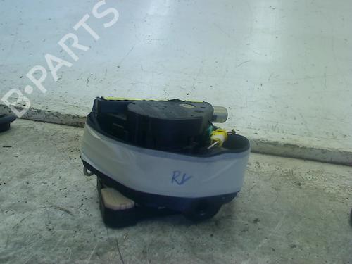 Used Front right seatbelt Front right seatbelt FIAT STILO (192_) 2.4 20V (192_XD1A, 192AXD12) (170 hp) 34668972 34668972
