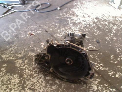 Used Gearbox Gearbox OPEL ASTRA G Hatchback (T98) 1.8 16V (F08, F48) (116 hp) 34662298 34662298