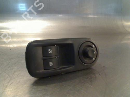 Used Switch Switch OPEL VIVARO A Van (X83) 2.5 CDTI (F7) (146 hp) 34683147 34683147