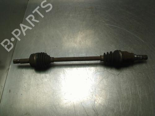 Used Left front driveshaft Left front driveshaft TOYOTA AYGO (_B1_) 1.0 (KGB10_, KGB10R) (68 hp) 34691429 34691429