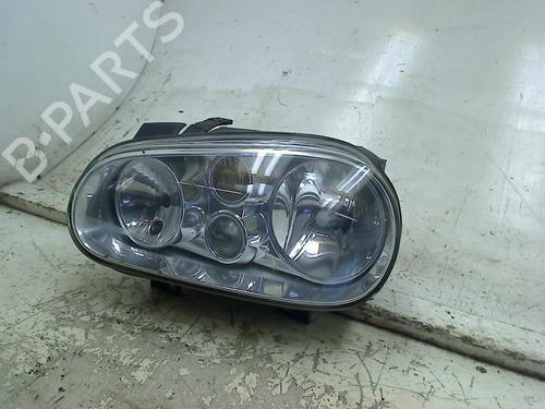 Used Left headlight Left headlight VW GOLF IV (1J1) 1.4 16V (75 hp) 34663244 34663244