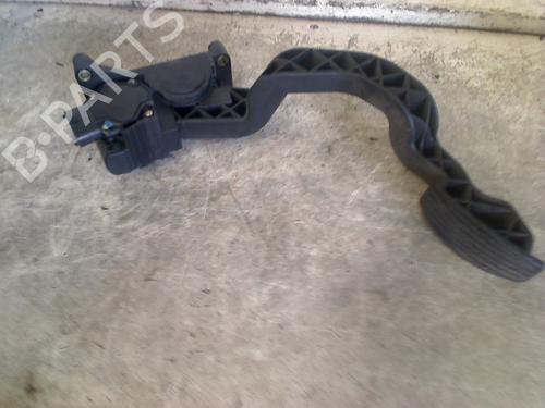 Pedal Pedal FIAT STILO (192_) 2.4 20V (192_XD1A, 192AXD12) (170 hp) 34668978 34668978