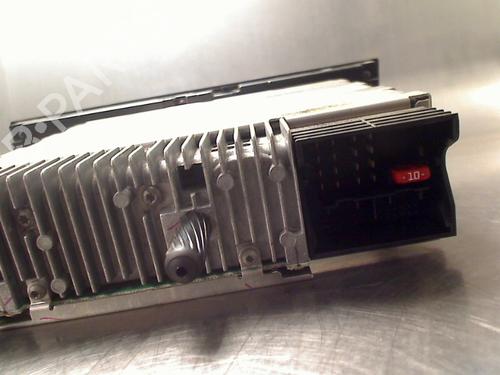 Radio BMW 1 (E87) 118 i | BP34685917E6 - Image 3