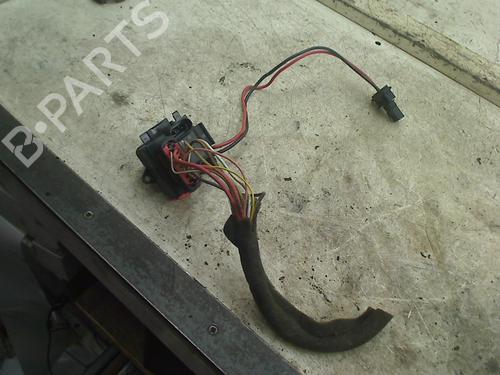Used Heater resistor Heater resistor 34655625 34655625