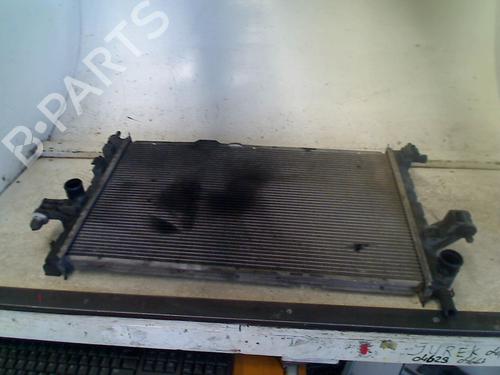 water-radiator-opel-combo-box-bodympv-2001-34668354 main image