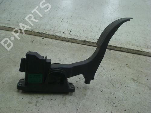 Pedal Pedal VW LUPO I (6X1, 6E1) 1.4 (60 hp) 34670220 34670220
