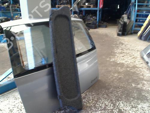 Used Rear parcel shelf Rear parcel shelf DAIHATSU CUORE VI (L251, L250_, L260_) 1.0 (58 hp) 34664518 34664518