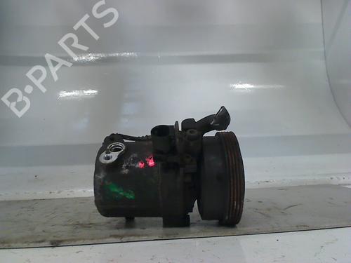 Compressor A/C Compressor A/C BMW 3 Compact (E36) 318 ti (140 hp) 34660216 34660216