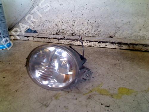 Blinklys fortil venstre Blinklys fortil venstre VW LUPO I (6X1, 6E1) 1.4 16V (75 hp) 34674350 34674350