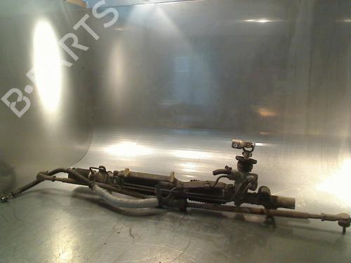 Used Steering rack Steering rack HONDA CR-V II (RD_) 2.0 (RD5) (150 hp) 34680555 34680555