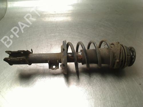 Used Left front shock absorber Left front shock absorber OPEL TIGRA TwinTop (X04) 1.8 (R97) (125 hp) 34688738 34688738