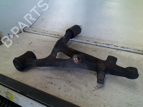 Used Left front suspension arm Left front suspension arm MERCEDES-BENZ M-CLASS (W163) ML 270 CDI (163.113) (163 hp) 34667856 34667856