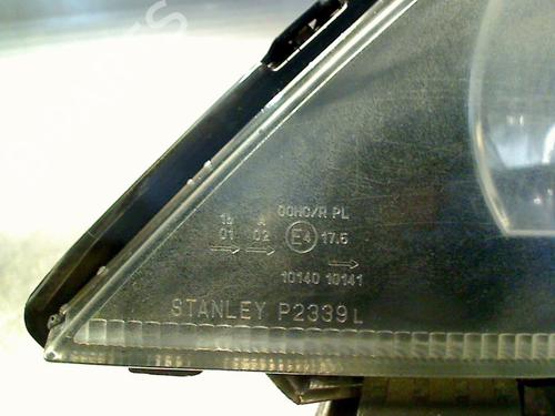 Left headlight MAZDA 2 (DY) 1.4 | BP37871565C28 - Image 2