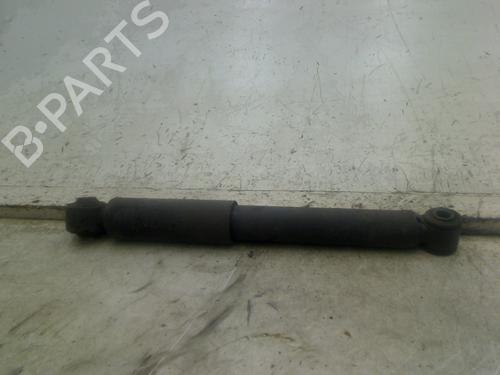 Used Right rear shock absorber Right rear shock absorber OPEL COMBO Box Body/MPV 1.7 CDTI 16V (101 hp) 34672930 34672930