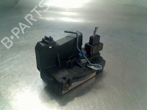 Used Rear left lock Rear left lock OPEL VIVARO A Van (X83) 2.5 CDTI (F7) (146 hp) 34682757 34682757