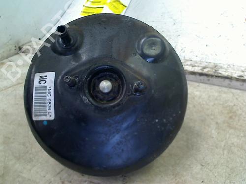 Servo brake DAEWOO MATIZ (M100, M150) 0.8 | BP34654741M42 - Image 2