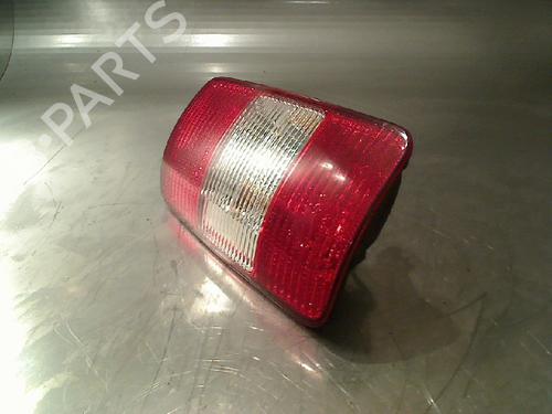 Used Left taillight Left taillight VW CADDY III Box Body/MPV (2KA, 2KH, 2CA, 2CH) 2.0 SDI (70 hp) 34676889 34676889