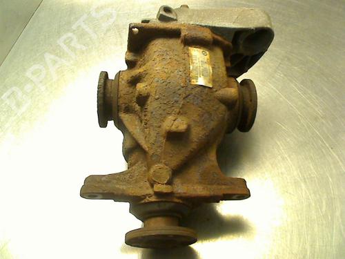 Used Rear differential Rear differential 36780214 36780214