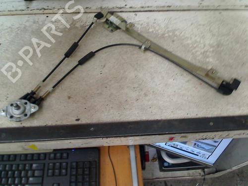 Used Front right window mechanism Front right window mechanism FIAT SEICENTO / 600 (187_) 1.1 (187AXB, 187AXB1A, 187AXC1A02) (54 hp) 34665658 34665658