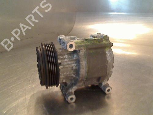 Used AC compressor AC compressor FIAT PUNTO (188_) 1.4 (95 hp) 34683975 34683975