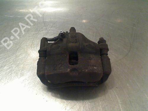 Used Right front brake caliper Right front brake caliper 34683579 34683579