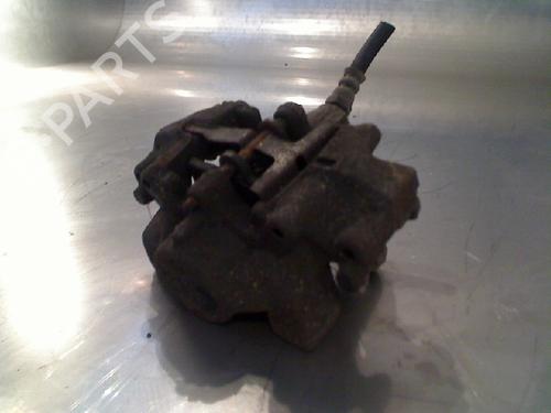 Used Left rear brake caliper Left rear brake caliper 34676525 34676525