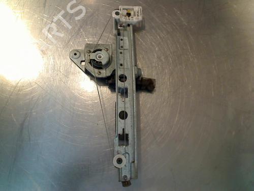 Used Rear left window mechanism Rear left window mechanism RENAULT MEGANE II Estate (KM0/1_) 1.9 dCi (KMRG, KM1G, KM0G, KM2C) (120 hp) 34678146 34678146
