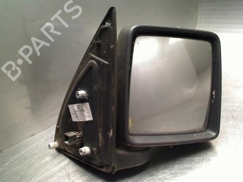 Used Right mirror Right mirror OPEL COMBO Tour 1.3 CDTI 16V (75 hp) 34689151 34689151