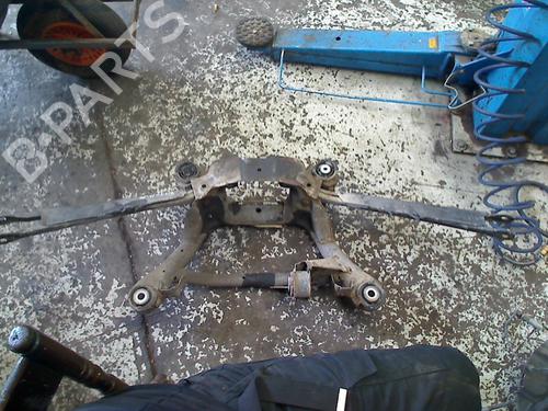Used Subframe Subframe BMW 3 (E46) 316 i (105 hp) 34656865 34656865