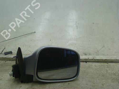 Used Right mirror Right mirror OPEL FRONTERA B (U99) 2.2 DTI (6B_ZC, 6B_VF, 6B_66, 6B_76) (116 hp) 34670010 34670010